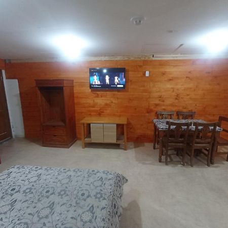 Río Gallegos Ayre Sureno מראה חיצוני תמונה
