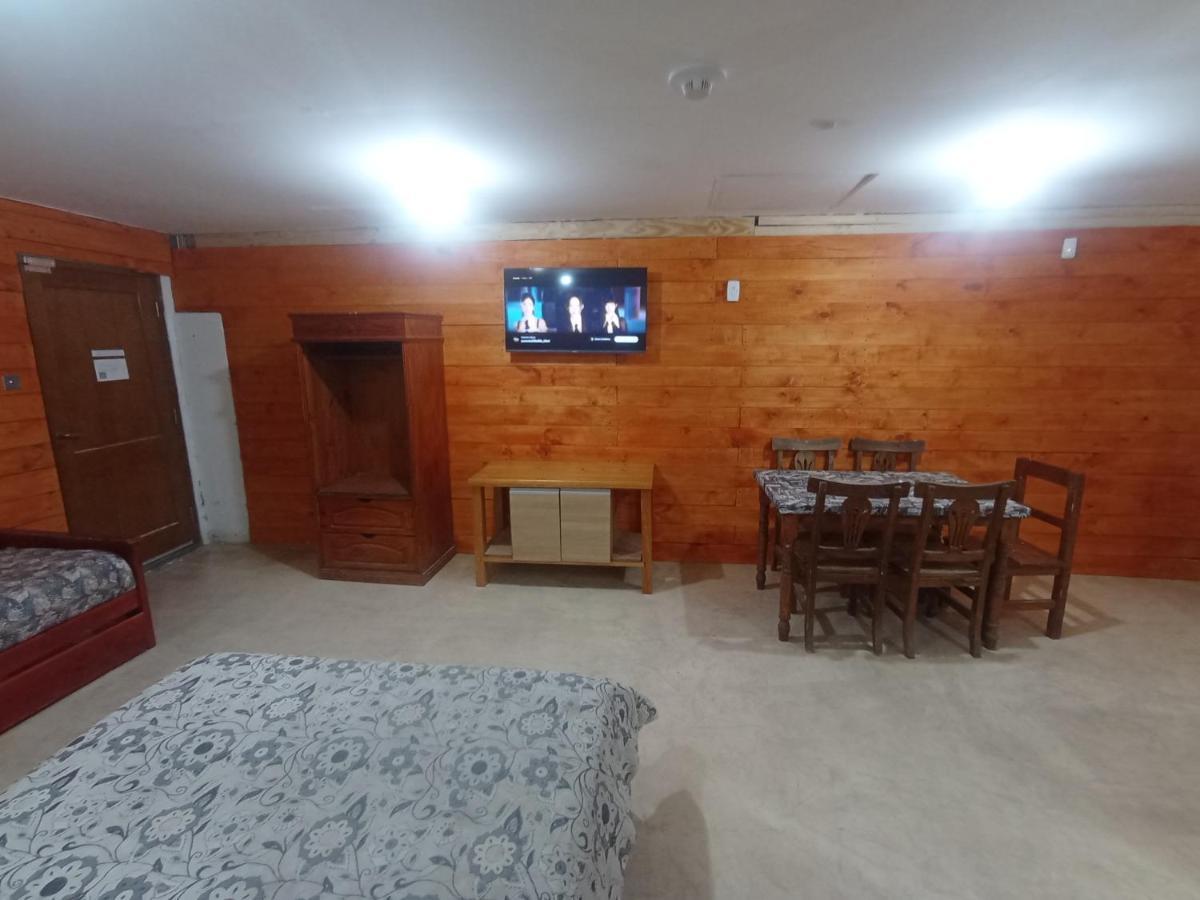 Río Gallegos Ayre Sureno מראה חיצוני תמונה