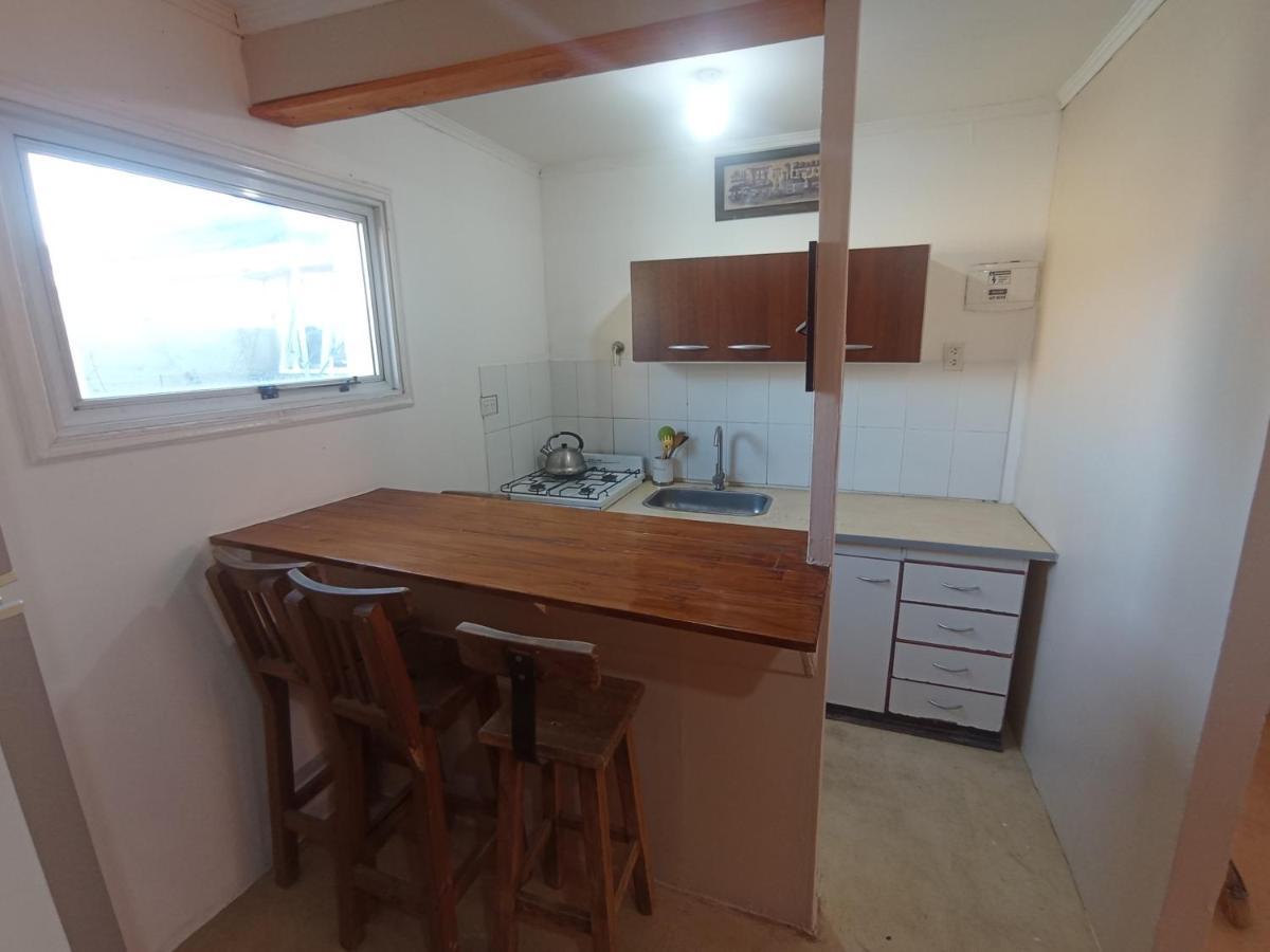 Río Gallegos Ayre Sureno מראה חיצוני תמונה