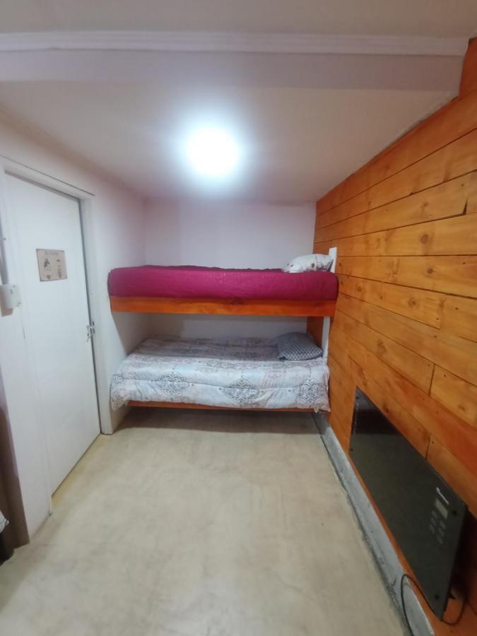 Río Gallegos Ayre Sureno מראה חיצוני תמונה